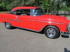 Thumbnail Photo 0 for New 1955 Chevrolet Bel Air